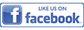 Like us on facebook