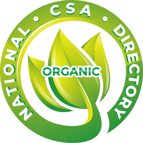 Welcome to the National CSA Directory