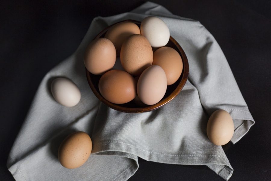 Eggs, what should you know