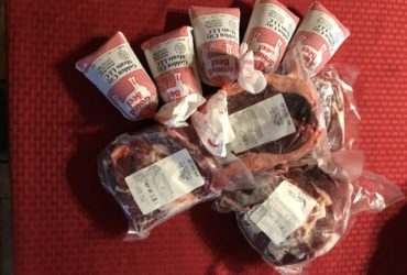 4th of July Sale on Grass finished meats