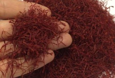 High quality saffron from Iran for sale 100%pure