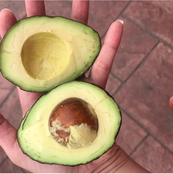 Cameroon Avocados: $6-$8 per 4kg box.