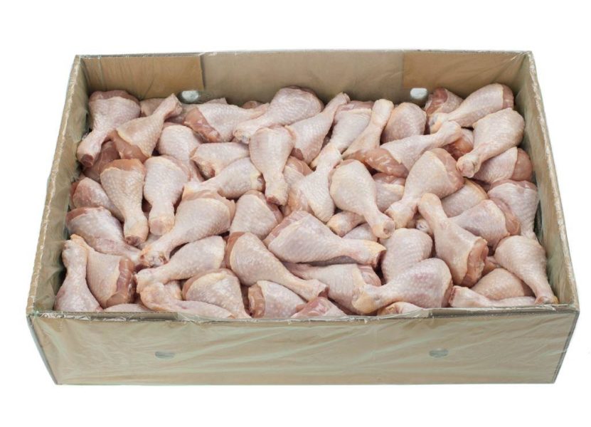Frozen Chicken Drumsticks For Sale Whatsapp 27631521991 National CSA 