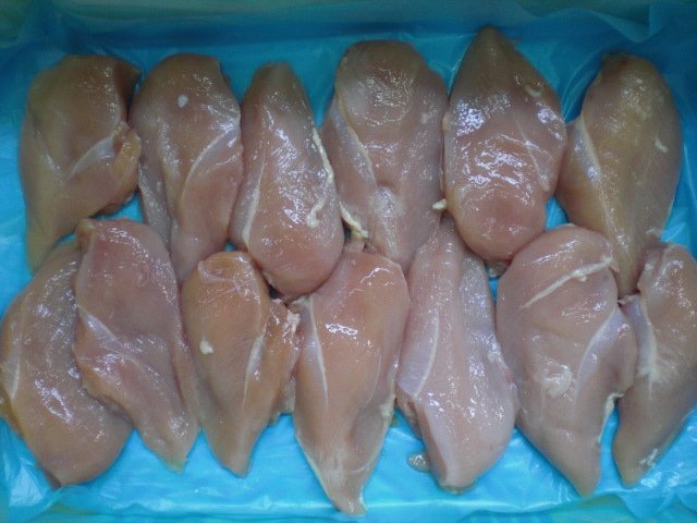 Frozen Chicken Breast for sale whatsapp +27631521991