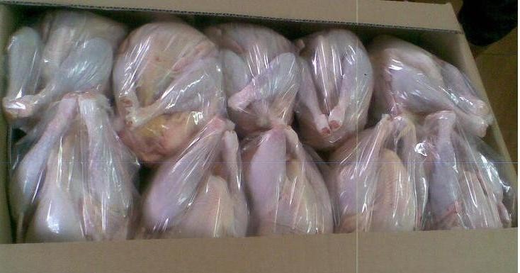 Whole Chicken for sale whatsapp +27631521991