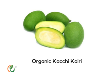 Buy Certified Organic Raw Mangoes | Online Kairi