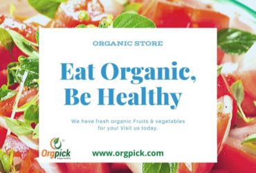 Buy Fruits & Vegetables Online|Organic Food in Pune