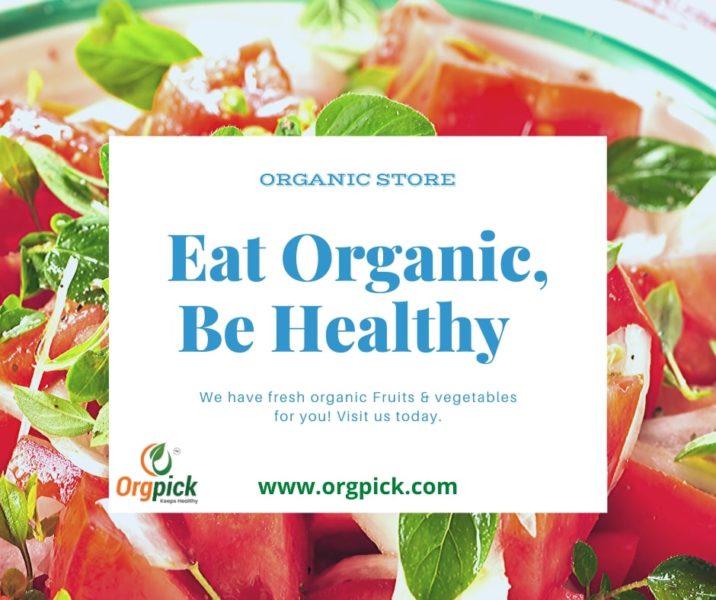 Buy Fruits & Vegetables Online|Organic Food in Pune