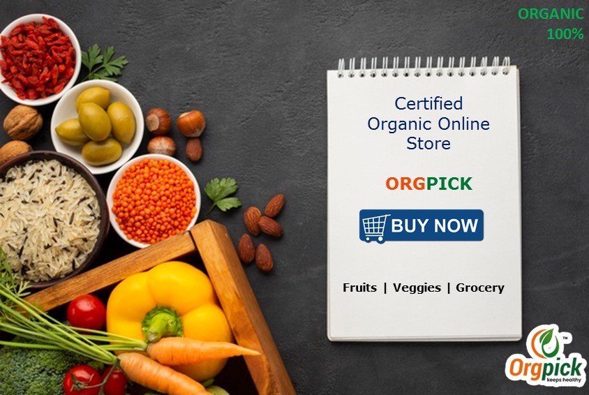Organic Food Online