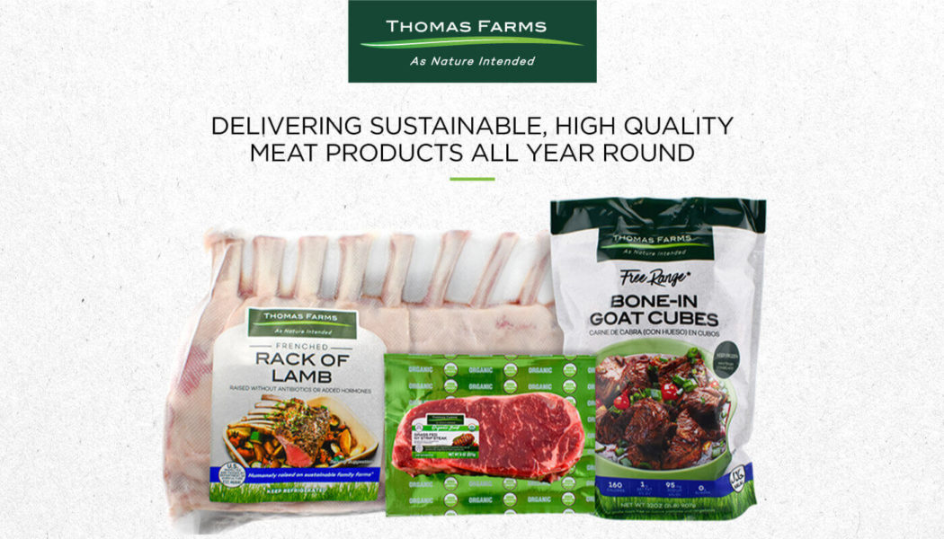 Thomas Foods USA