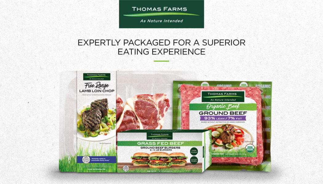 Thomas Foods USA