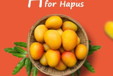 Buy Organic Hapus Mangoes Online