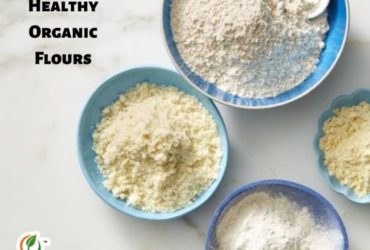 Buy Organic Flours Online in India