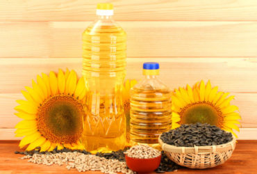 Vegetable Oil supplier