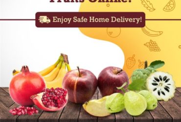 Order Healthy Organic Fruits Online