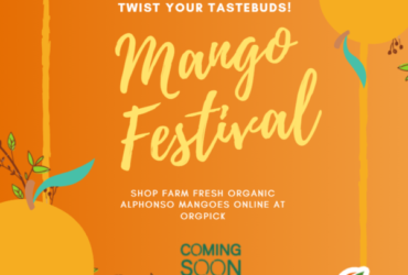 Alphonso Mango Online Mumbai