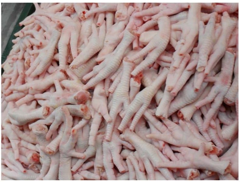 Chicken Cuts wholesale supplier