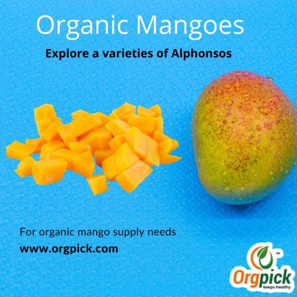 Alphonso Mango Online