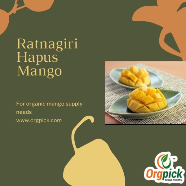 Order Mangoes Online