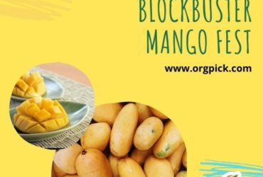 Order Mangoes Online