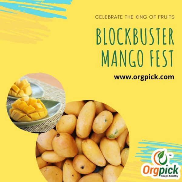 Order Mangoes Online