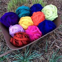 Yarn & Fiber Hand Dyeing Retreat
