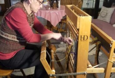 Advanced Weaving Retreats 201 – 301