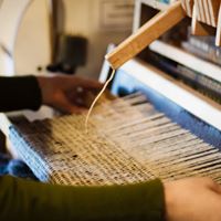 Advanced Weaving Retreats