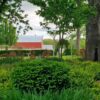 Summer Barn Sale & Plant Exchange