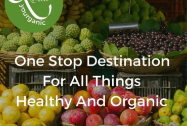 BUY FRESH ORGANIC FOOD ONLINE