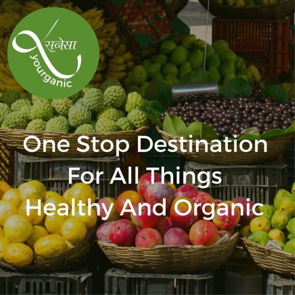 BUY FRESH ORGANIC FOOD ONLINE