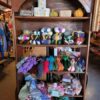 Annual Open House and Sale