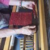 Table and Floor Loom Weaving Classes