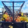 Pumpkin Festival at Shepherd's Cross