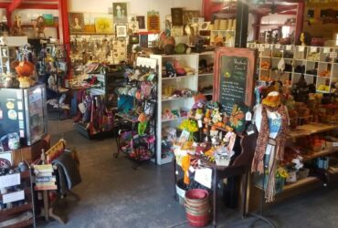 Sitewide Sale Open House