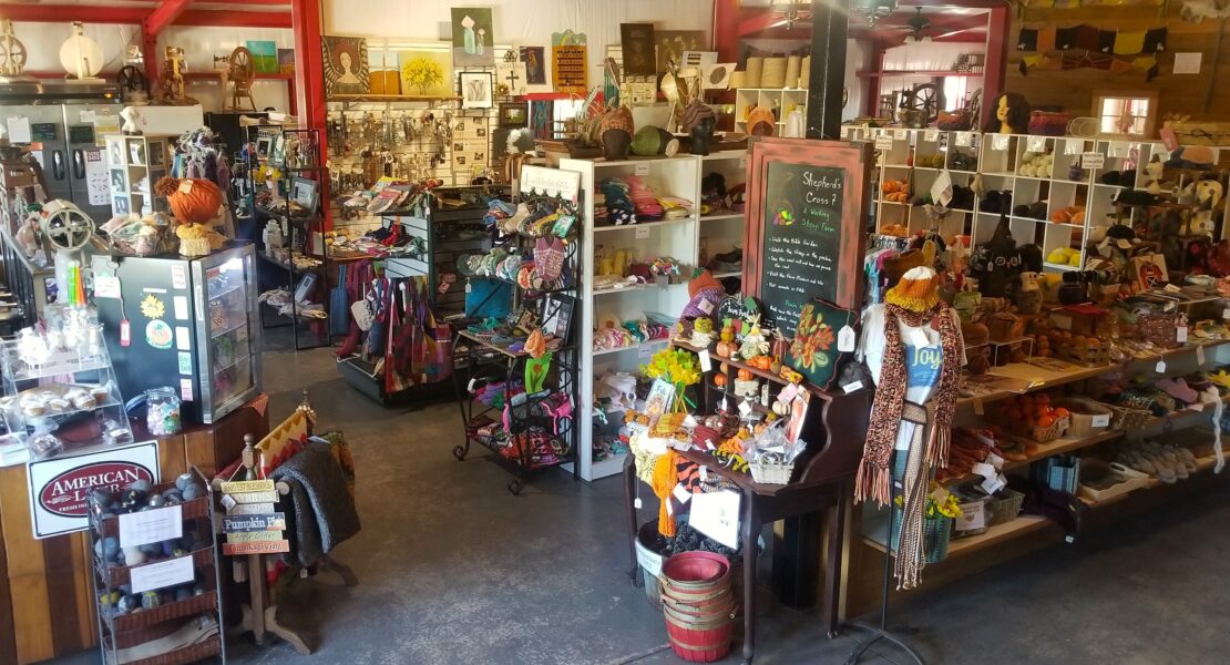 Sitewide Sale Open House