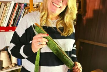 1st Quarter Weaving Classes