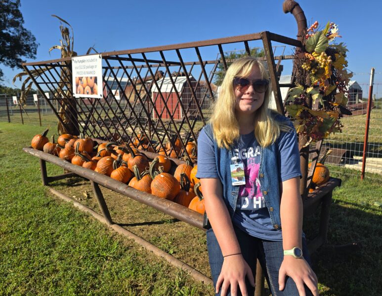 Fall Intern/Apprentice Program at Shepherd's Cross