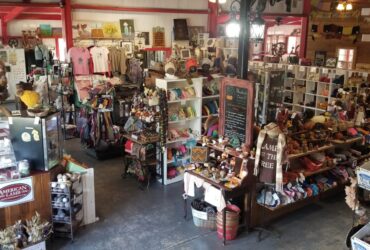 Sitewide Sale Open House