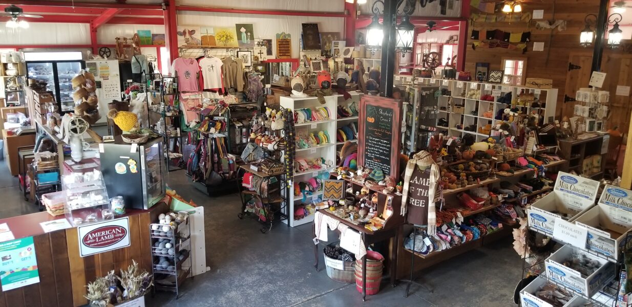 Sitewide Sale Open House